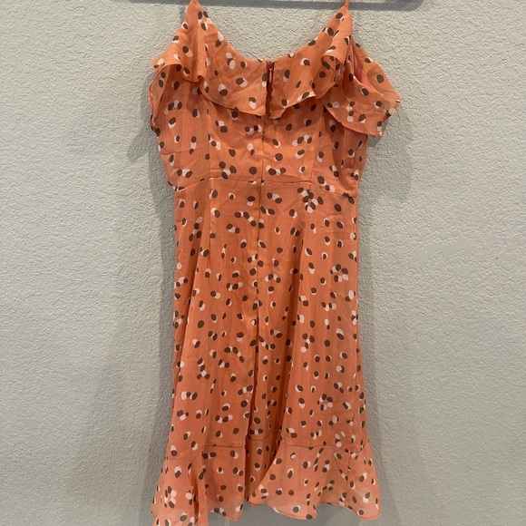 Women's Like New All in Favor Callie Dress - XS - Picture 4 of 5